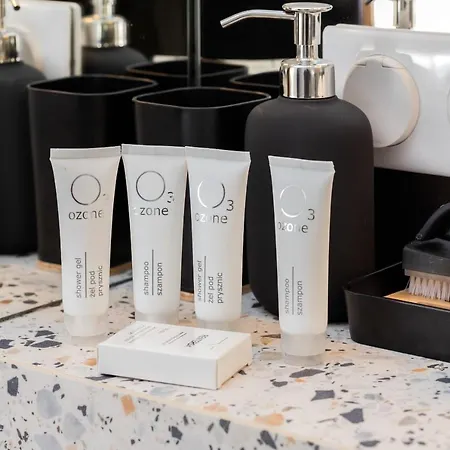 Okrzei With Balcony & Parking Seaside By Renters * Sopot